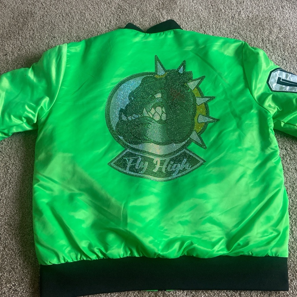 Style jacket